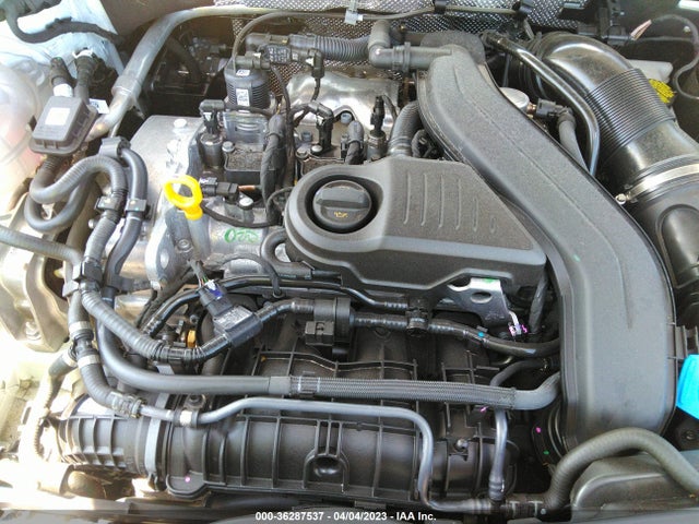 3VWCM7BU4NM026175 Volkswagen JETTA S