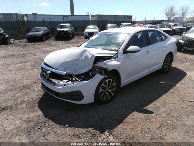3VWCM7BU4NM026175 Volkswagen JETTA S