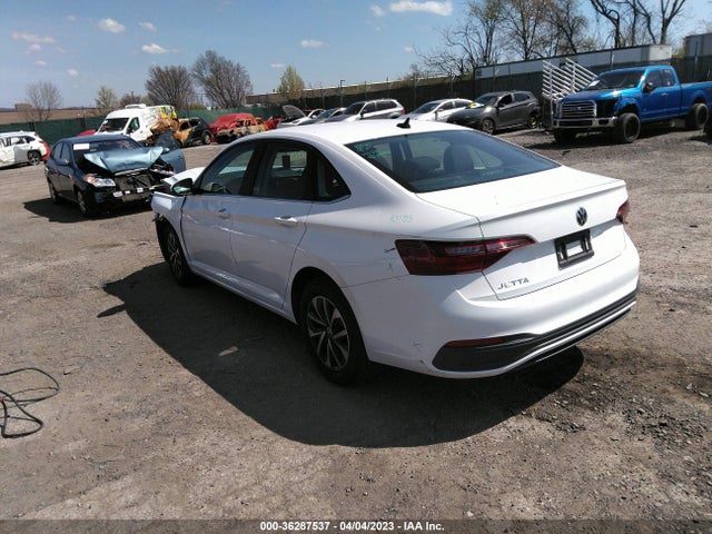 3VWCM7BU4NM026175 Volkswagen JETTA S