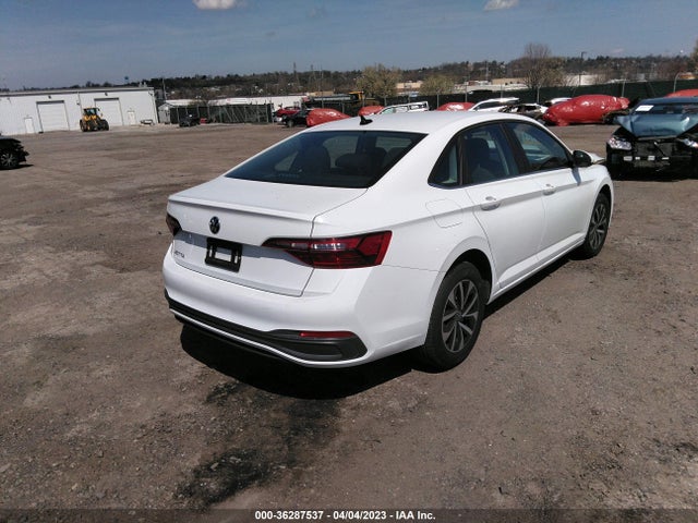 3VWCM7BU4NM026175 Volkswagen JETTA S