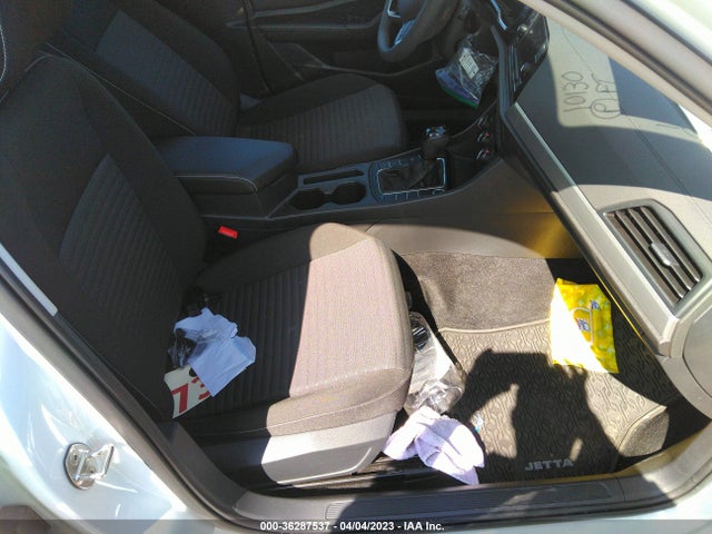 3VWCM7BU4NM026175 Volkswagen JETTA S