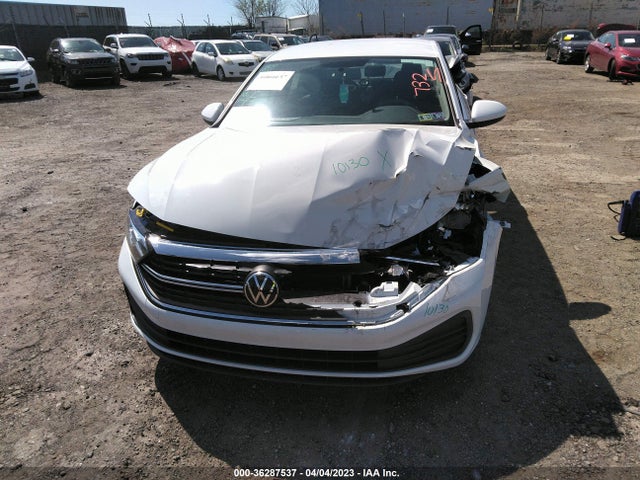 3VWCM7BU4NM026175 Volkswagen JETTA S