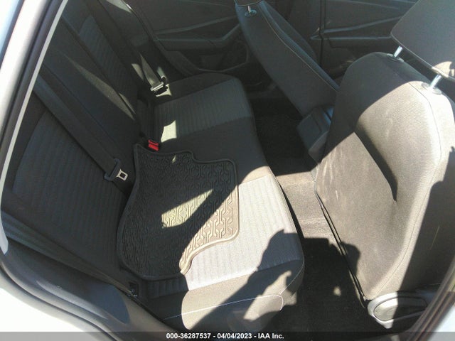 3VWCM7BU4NM026175 Volkswagen JETTA S