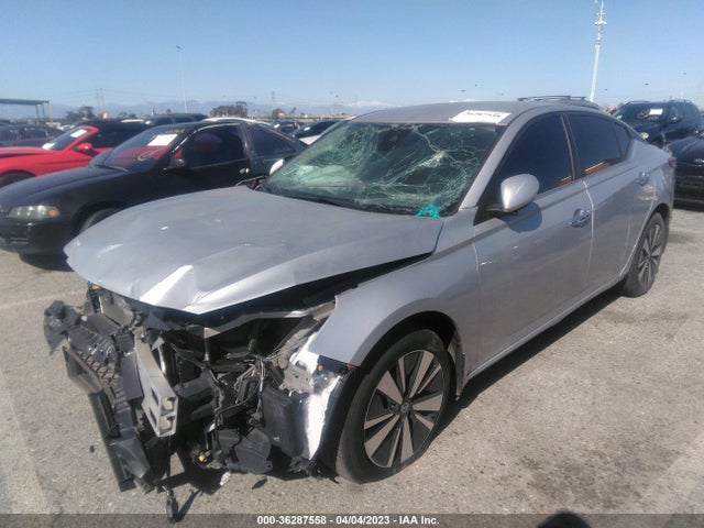 Nissan Altima 2.5 Sv 2021 1N4BL4DV2MN400198 Image 2