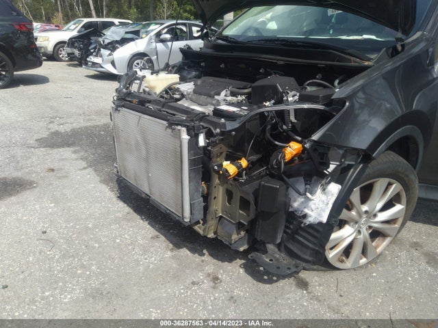 Toyota Rav4 Limited 2015 2T3YFREV6FW168000 Image 6