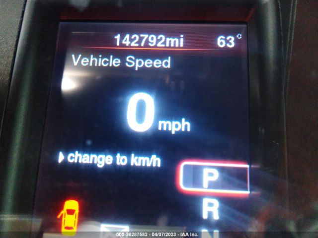 2C3CDXBG1EH245837 Dodge Charger Se