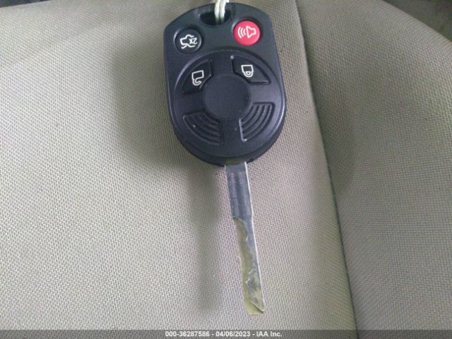 1FADP3FE1HL295496 Ford FOCUS SE