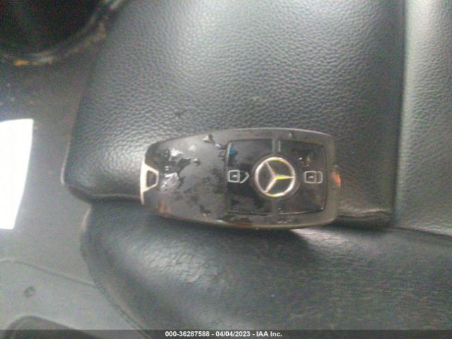 WD3PF1CD0KT005132 Mercedes-Benz SPRINTER CARGO VAN