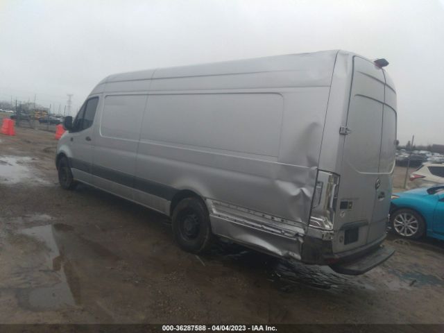 WD3PF1CD0KT005132 Mercedes-Benz SPRINTER CARGO VAN