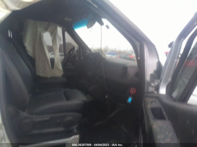 WD3PF1CD0KT005132 Mercedes-Benz SPRINTER CARGO VAN