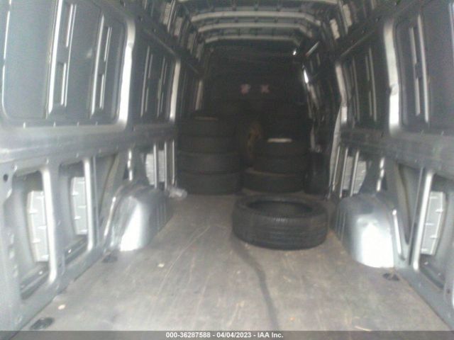 WD3PF1CD0KT005132 Mercedes-Benz SPRINTER CARGO VAN