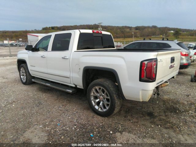 3GTU2NEC4GG180925 GMC Sierra 1500 Slt