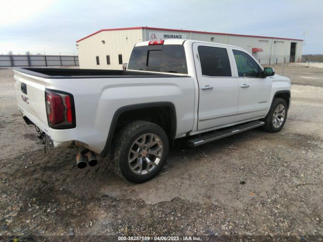 3GTU2NEC4GG180925 GMC Sierra 1500 Slt