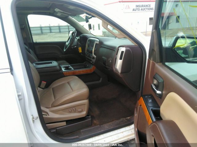 3GTU2NEC4GG180925 GMC Sierra 1500 Slt