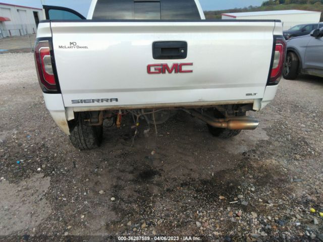 3GTU2NEC4GG180925 GMC Sierra 1500 Slt