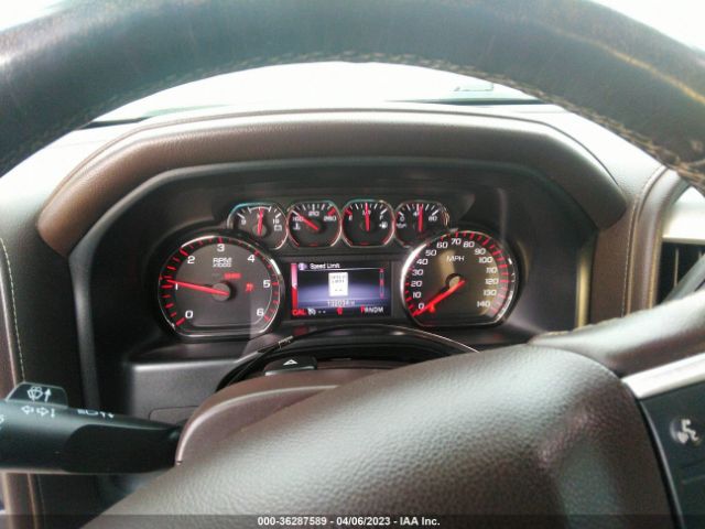 3GTU2NEC4GG180925 GMC Sierra 1500 Slt