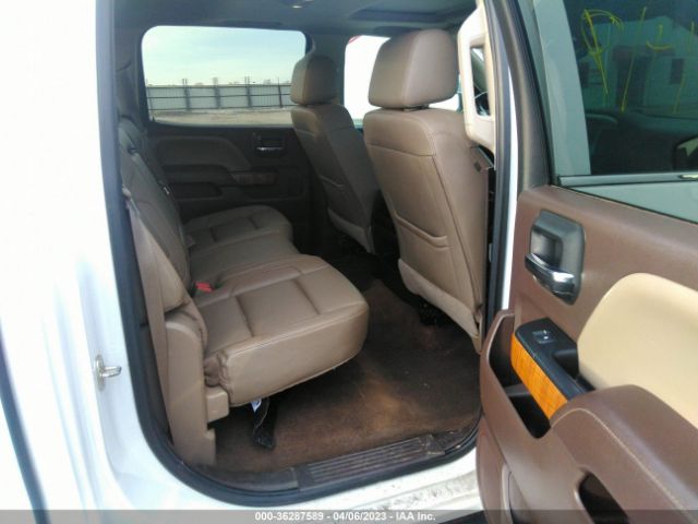 3GTU2NEC4GG180925 GMC Sierra 1500 Slt