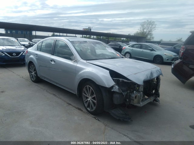 2014 4S3BMCH66E3028298 main image