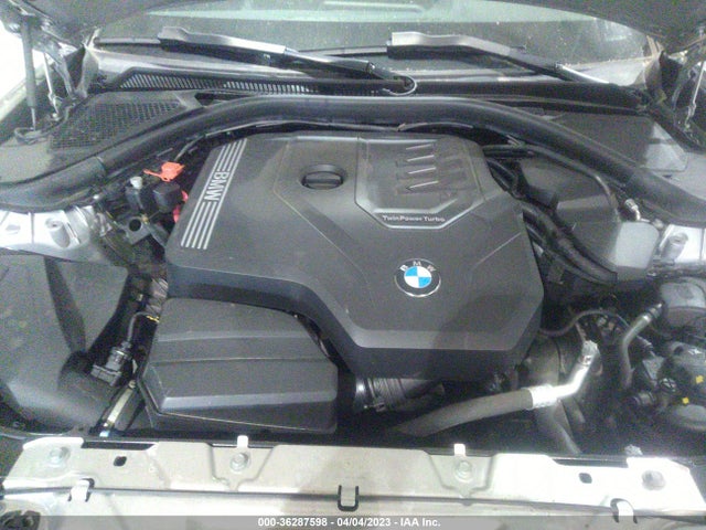 2020 BMW 3 Series, VIN: WBA5R7C00LFH72337
