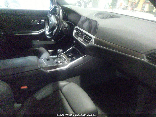 2020 BMW 3 Series, VIN: WBA5R7C00LFH72337