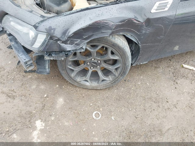 Chrysler 300 300s 2015 2C3CCABG0FH763360 Image 6