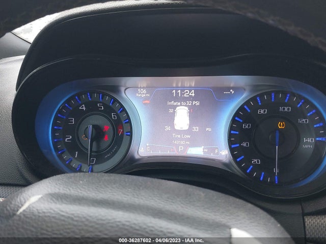 Chrysler 300 300s 2015 2C3CCABG0FH763360 Image 8