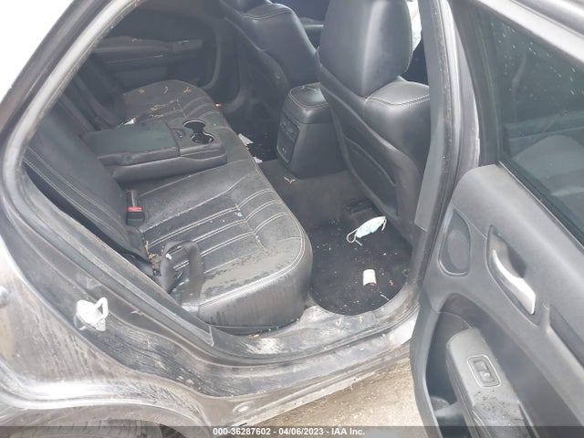 Chrysler 300 300s 2015 2C3CCABG0FH763360 Image 9