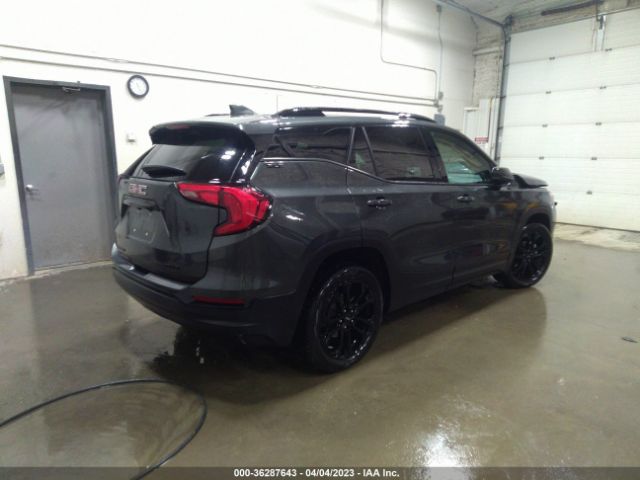 3GKALTEV6ML377317 GMC Terrain Sle