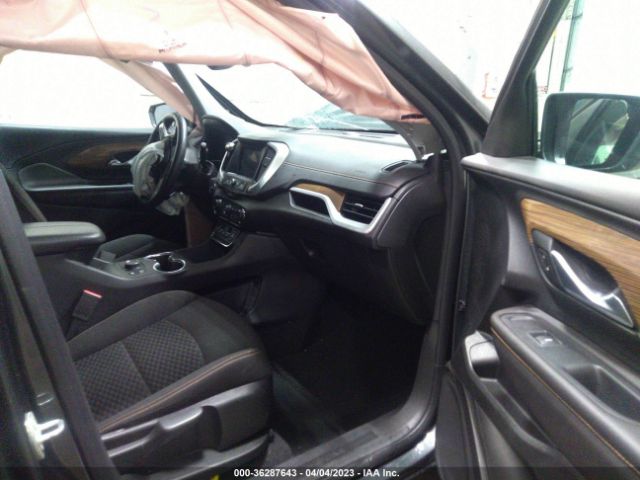 3GKALTEV6ML377317 GMC Terrain Sle