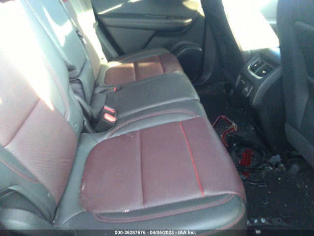 Chevrolet BLAZER RS 2021 3GNKBERS4MS566625 Image 8