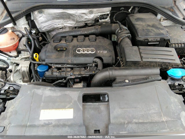 WA1EFCFS2GR014271 Audi Q3 Premium Plus