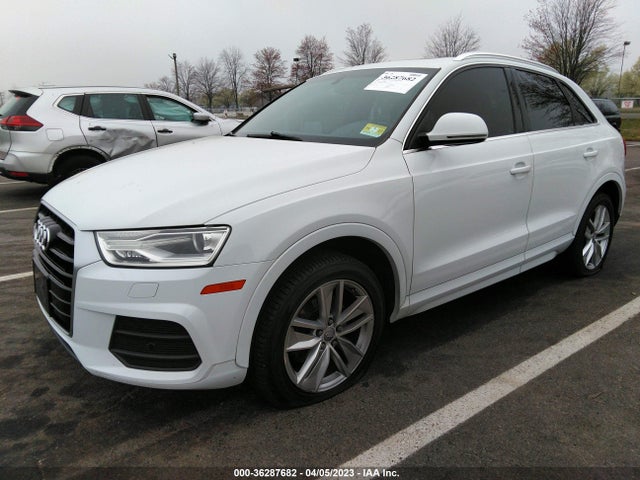 WA1EFCFS2GR014271 Audi Q3 Premium Plus