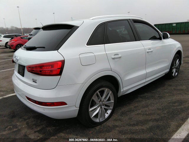 WA1EFCFS2GR014271 Audi Q3 Premium Plus