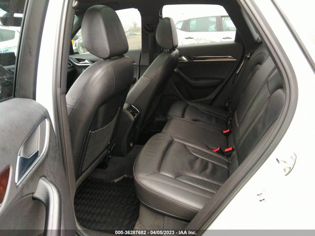 WA1EFCFS2GR014271 Audi Q3 Premium Plus