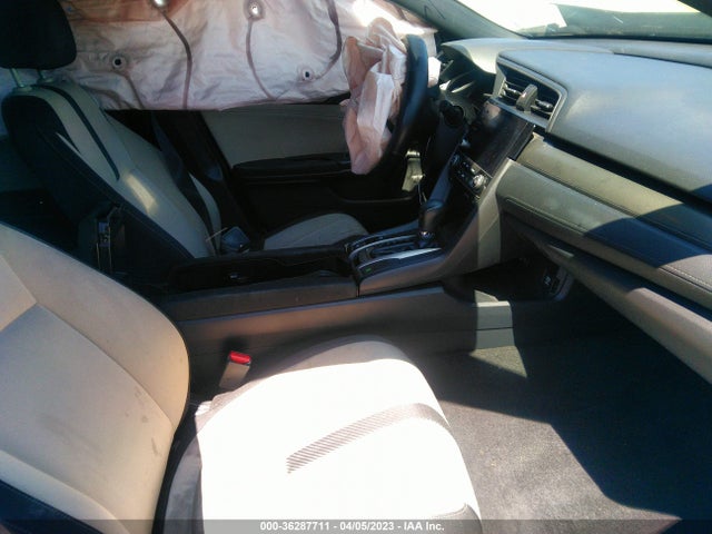 Honda Civic Hatchback Ex 2019 SHHFK7H63KU409599 Image 5