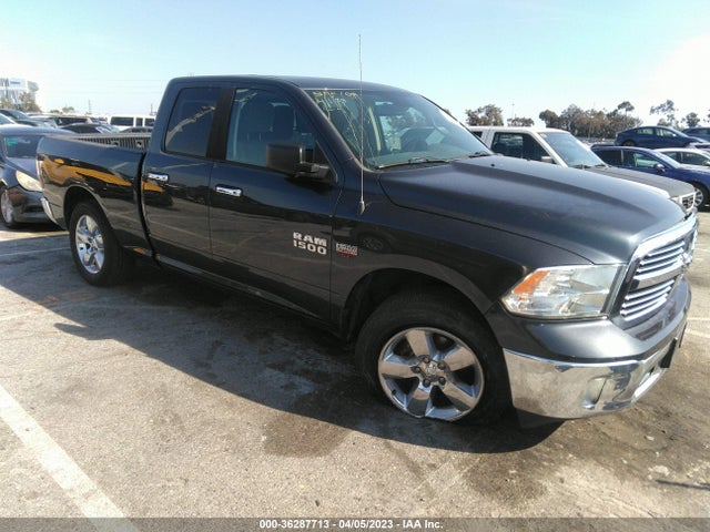 2016 1C6RR6GTXGS164247 main image