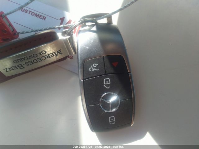 W1N4M4HB4LW027716 Mercedes-Benz Glb Glb 250