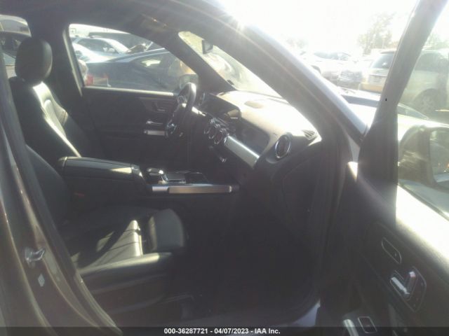 W1N4M4HB4LW027716 Mercedes-Benz Glb Glb 250