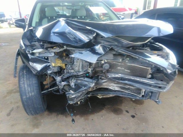 JF2GTAMC4JH292529 Subaru Crosstrek Limited