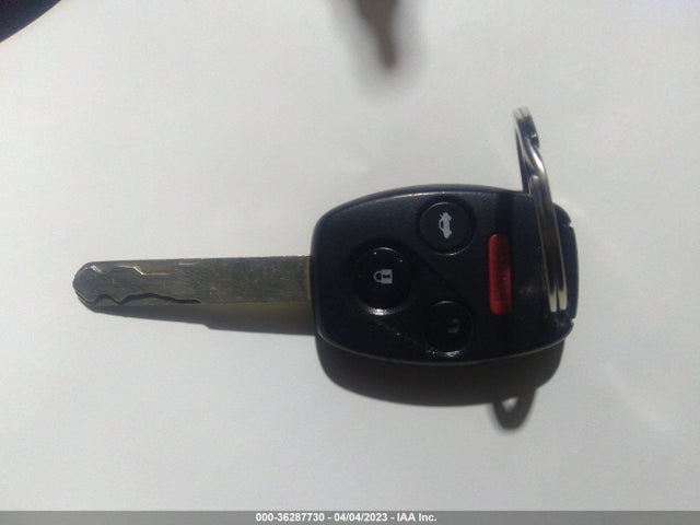 2008 HONDA CIVIC CPE SI VIN: 2HGFG21578H706547