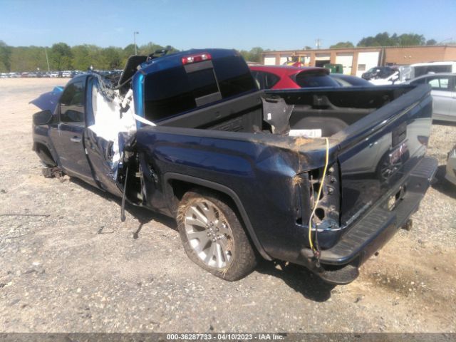 3GTU2WEJ8FG445672 GMC Sierra 1500 Denali