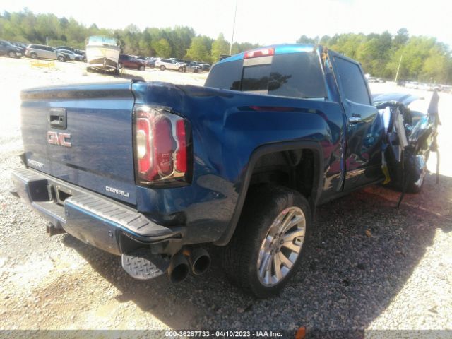 3GTU2WEJ8FG445672 GMC Sierra 1500 Denali