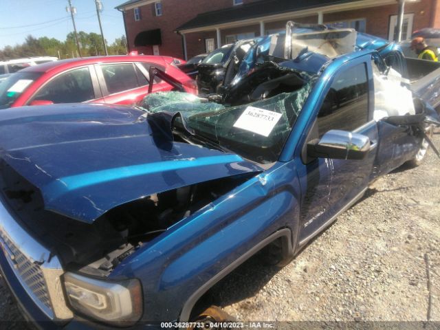3GTU2WEJ8FG445672 GMC Sierra 1500 Denali
