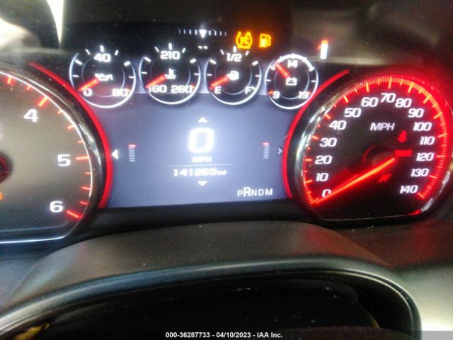 3GTU2WEJ8FG445672 GMC Sierra 1500 Denali