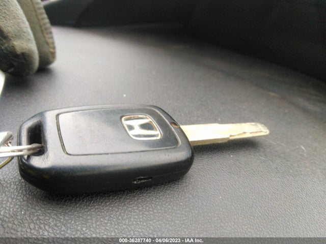 Honda Civic Sedan Lx 2015 19XFB2F5XFE096660 Image 11