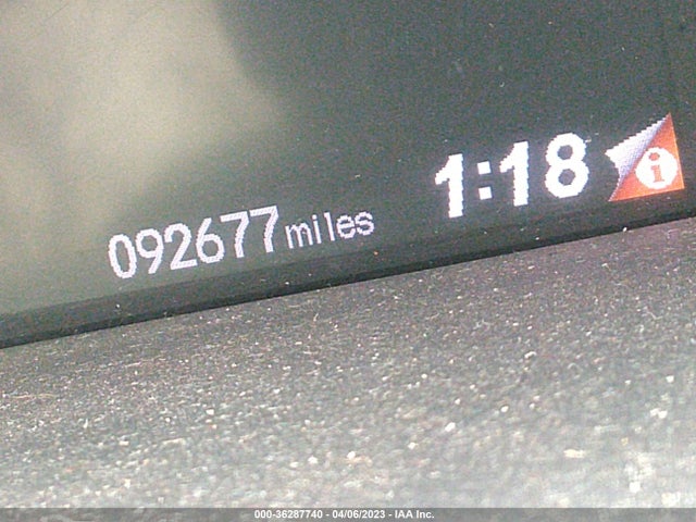 Honda Civic Sedan Lx 2015 19XFB2F5XFE096660 Image 7