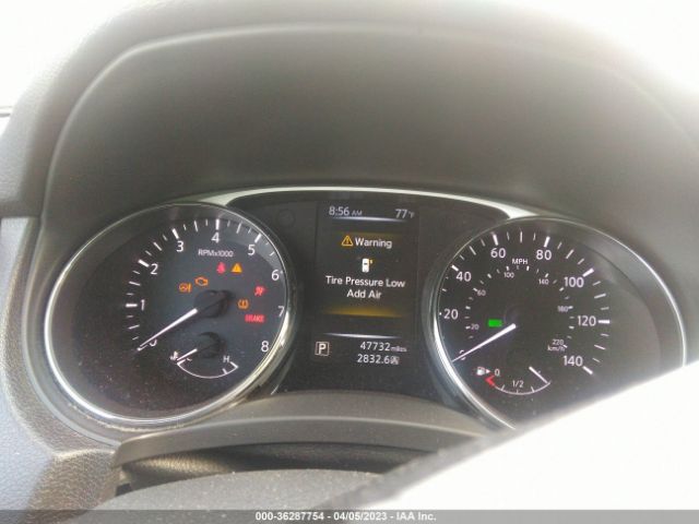 5N1AT2MV4FC814300 Nissan Rogue Sl