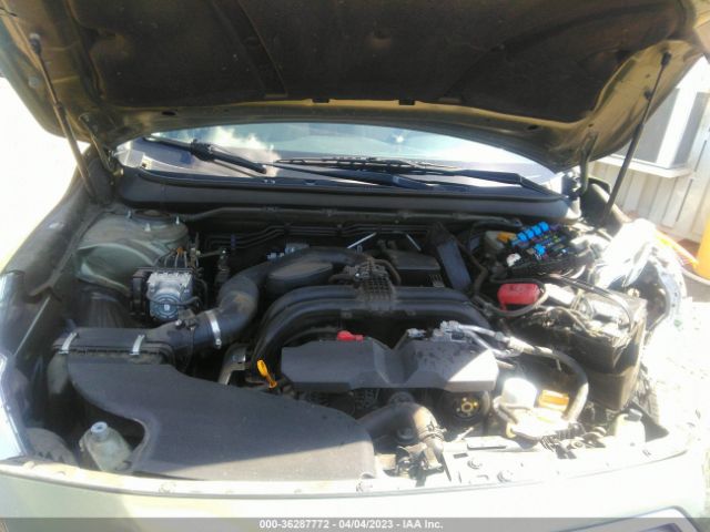4S4BSAJC3G3288358 Subaru Outback 2.5i Limited