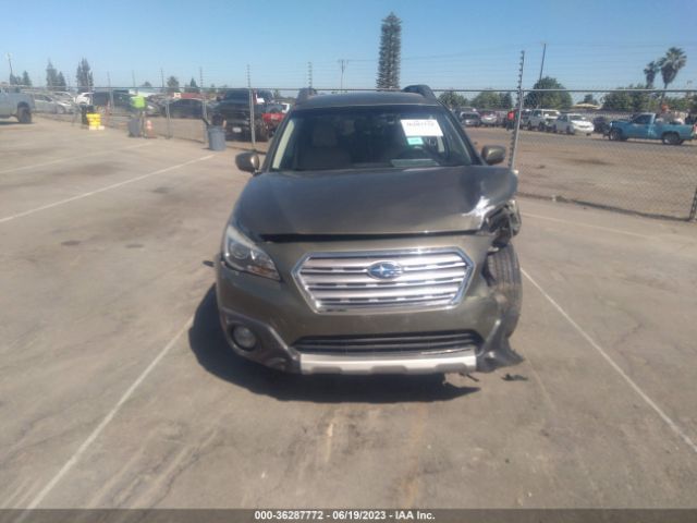 4S4BSAJC3G3288358 Subaru Outback 2.5i Limited