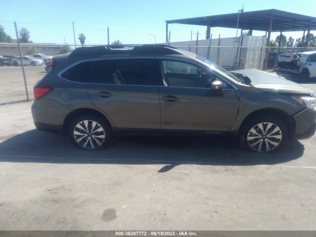 4S4BSAJC3G3288358 Subaru Outback 2.5i Limited